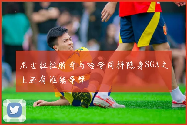 尼古拉拉胯奇与哈登同样隐身SGA之上还有谁能争锋